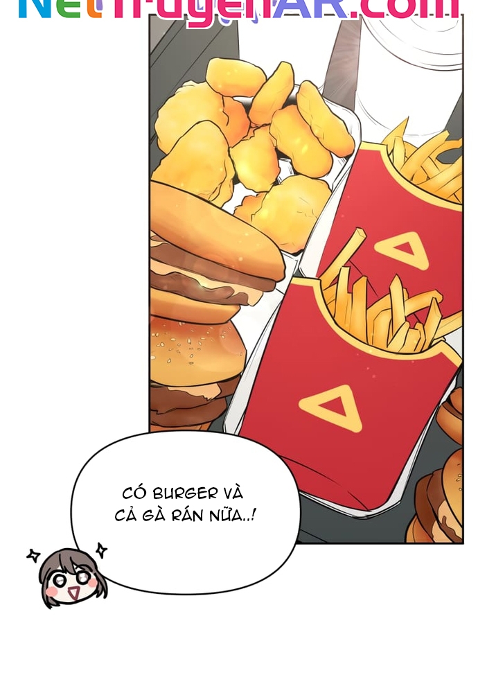 Chiến Dịch Thần Cupid: Chapter 11