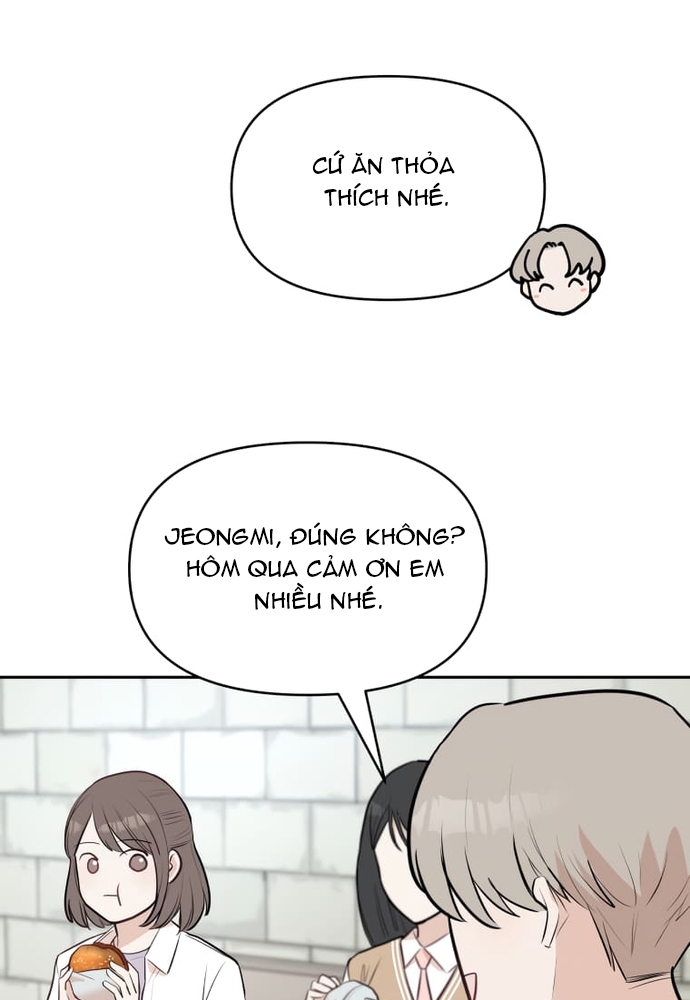 Chiến Dịch Thần Cupid: Chapter 11