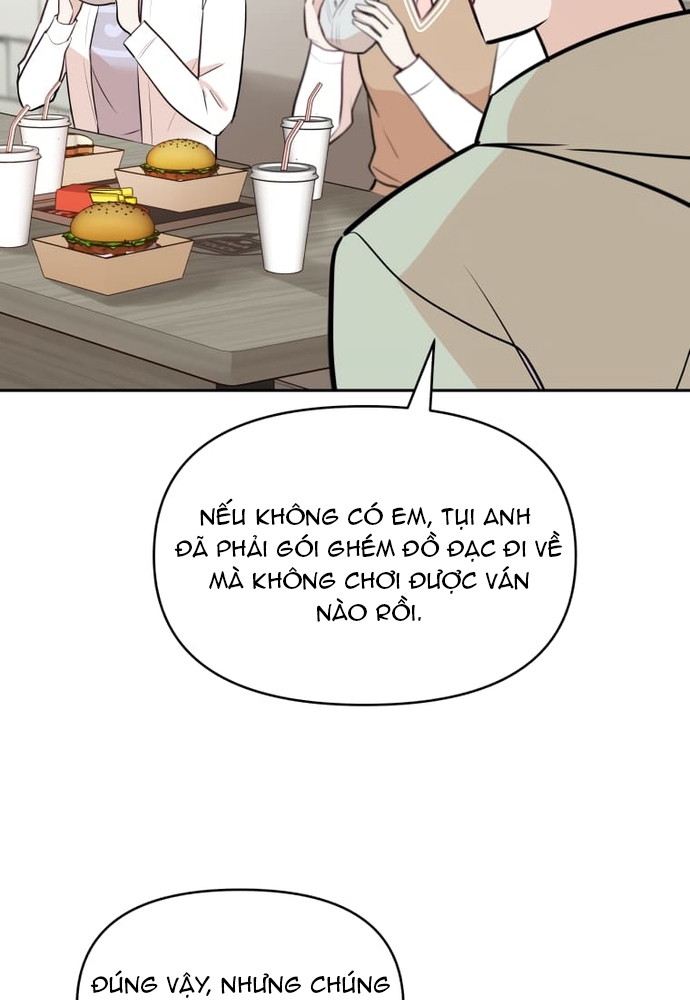 Chiến Dịch Thần Cupid: Chapter 11