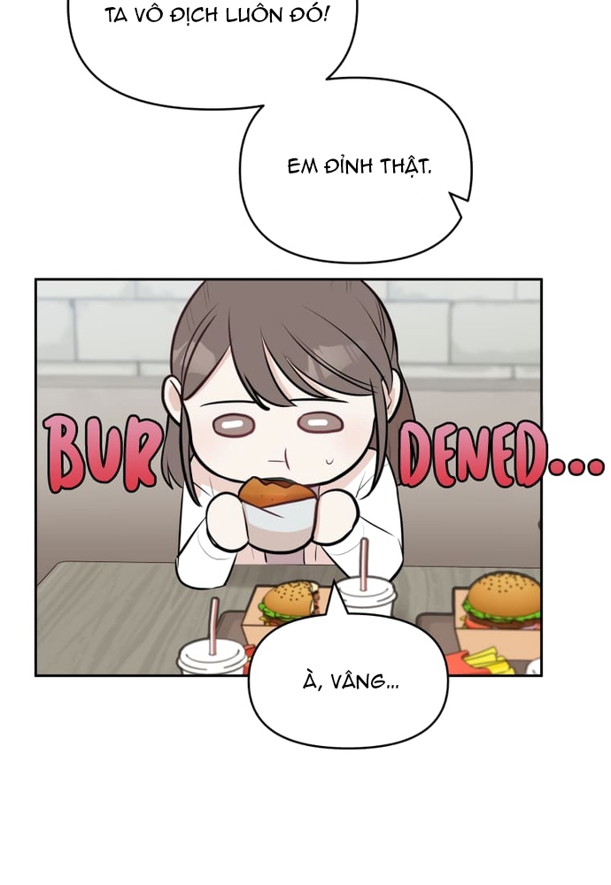 Chiến Dịch Thần Cupid: Chapter 11