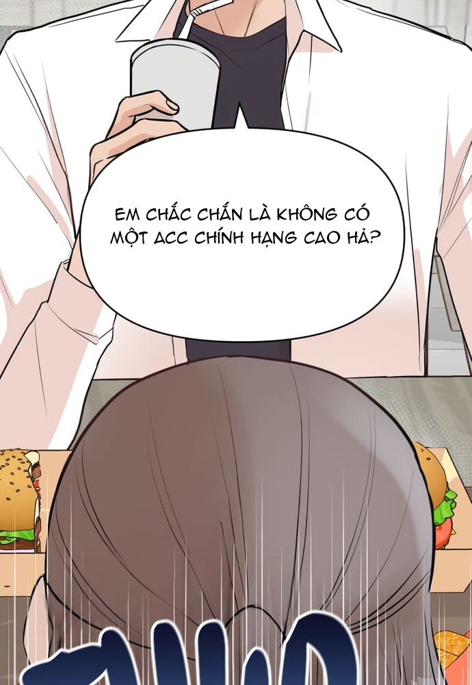 Chiến Dịch Thần Cupid: Chapter 11