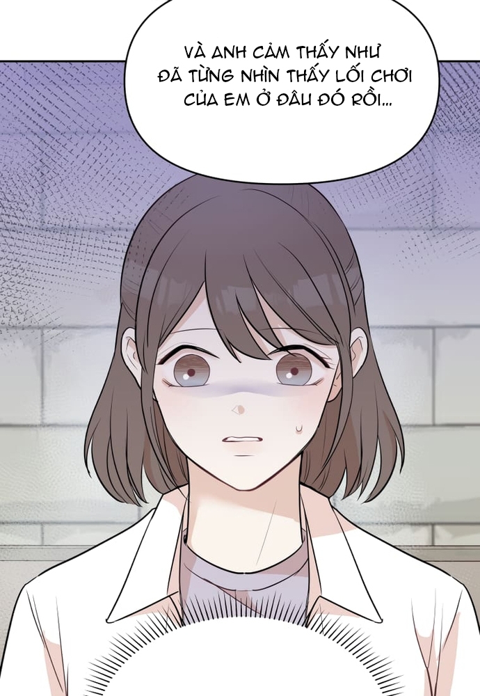 Chiến Dịch Thần Cupid: Chapter 11