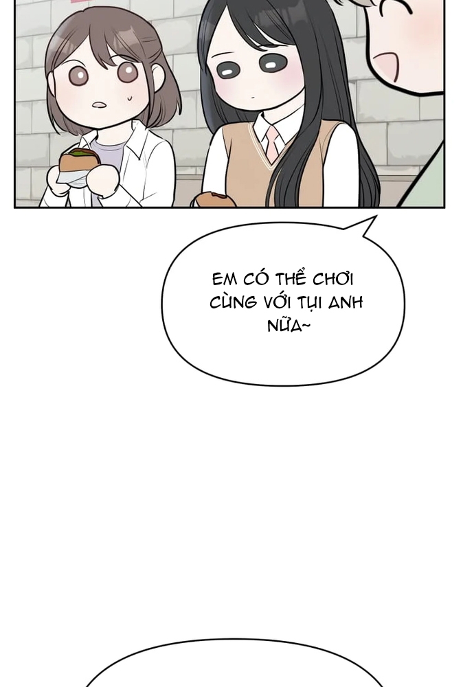 Chiến Dịch Thần Cupid: Chapter 11