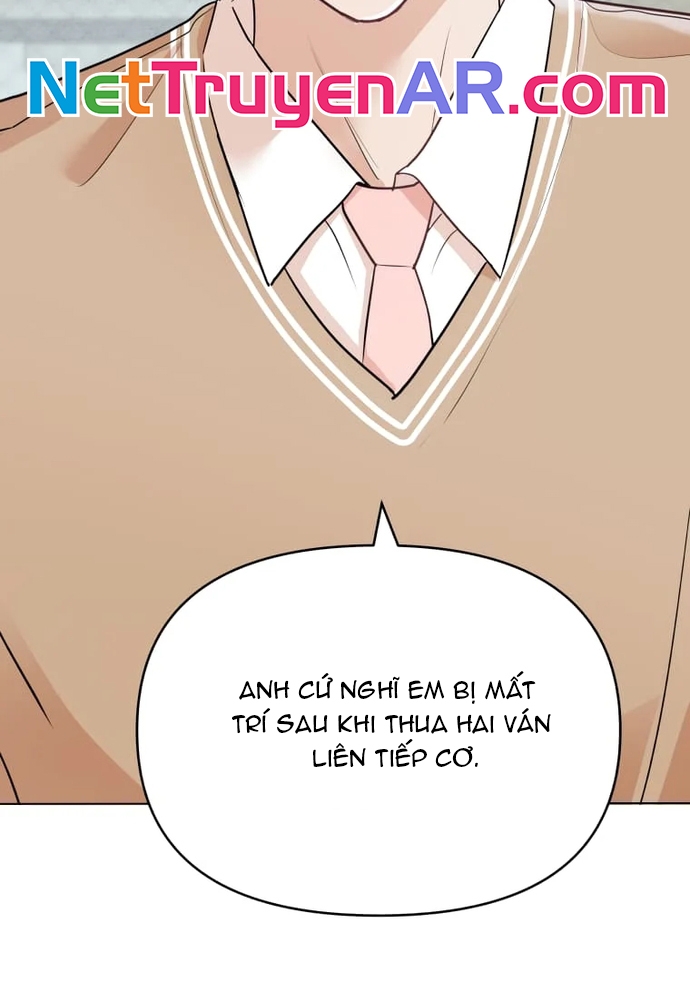 Chiến Dịch Thần Cupid: Chapter 11