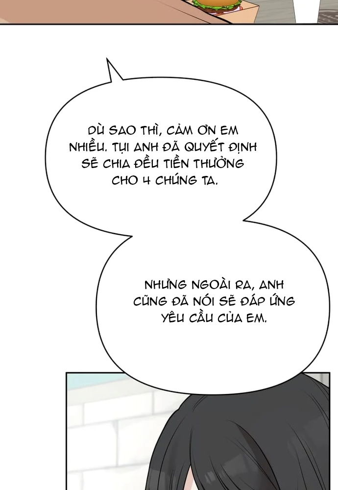 Chiến Dịch Thần Cupid: Chapter 11