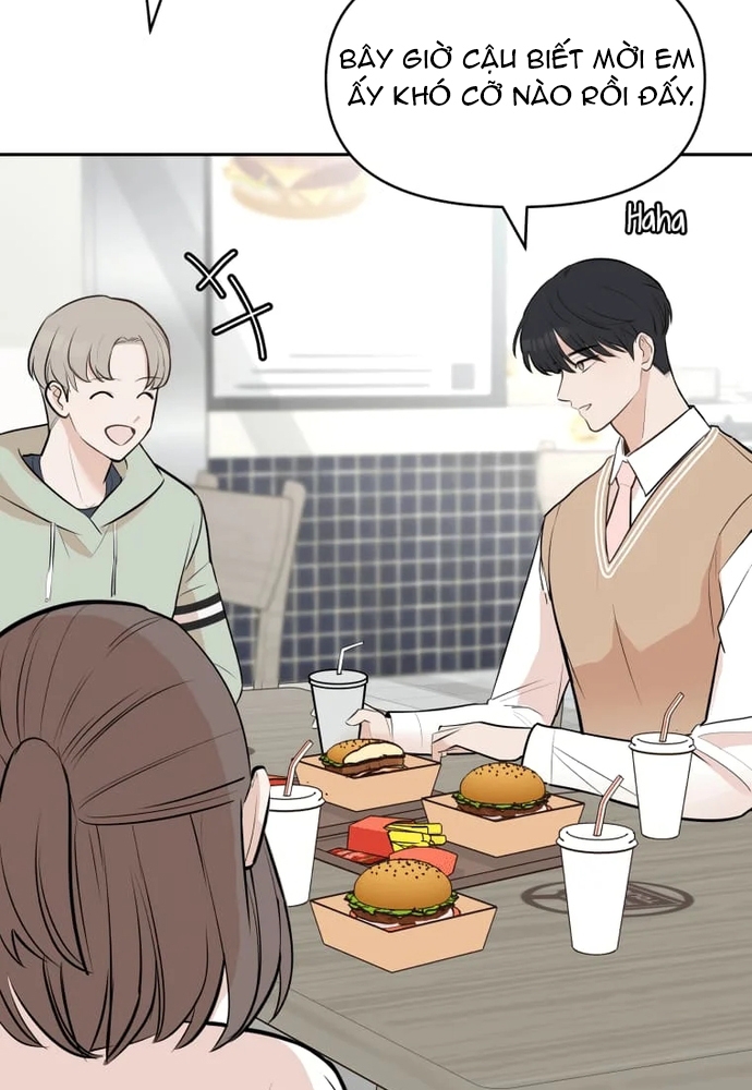 Chiến Dịch Thần Cupid: Chapter 11