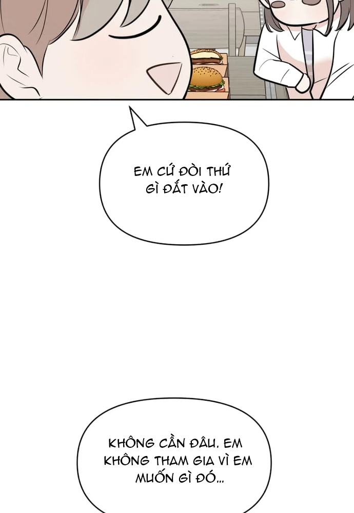 Chiến Dịch Thần Cupid: Chapter 11