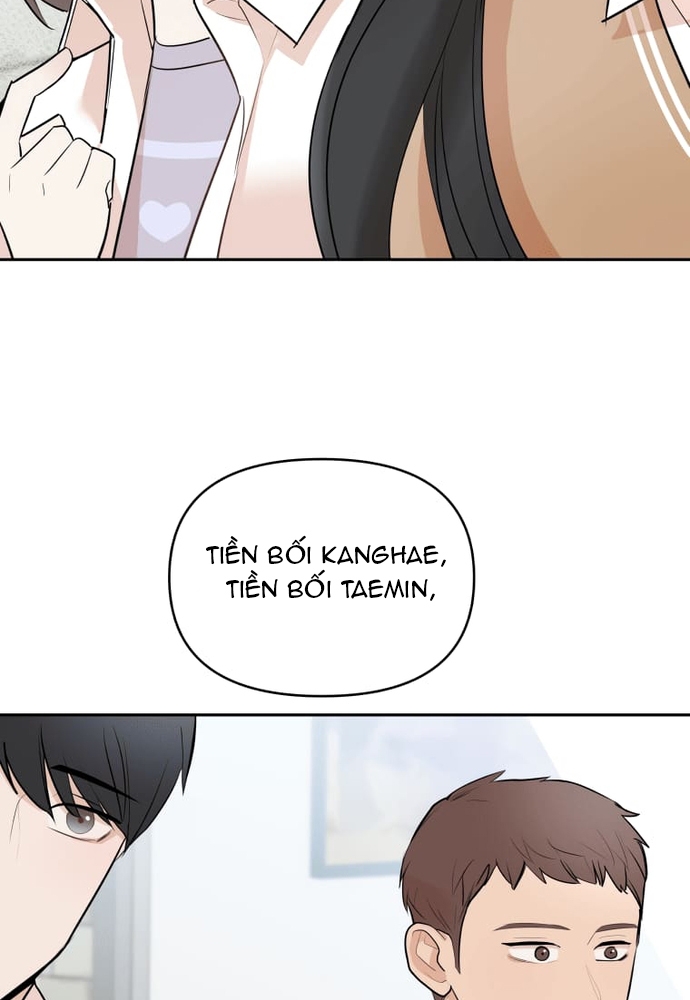 Chiến Dịch Thần Cupid: Chapter 11