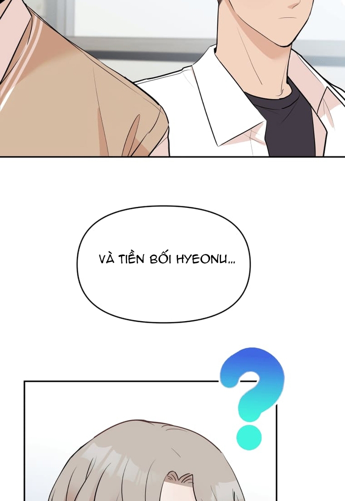 Chiến Dịch Thần Cupid: Chapter 11