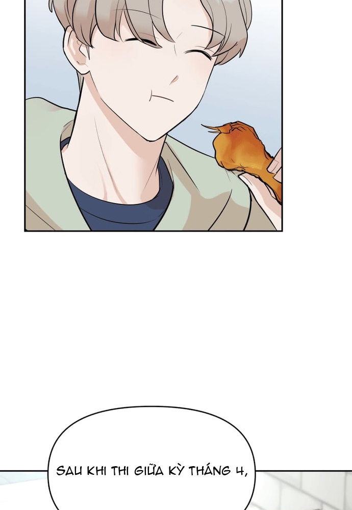 Chiến Dịch Thần Cupid: Chapter 11