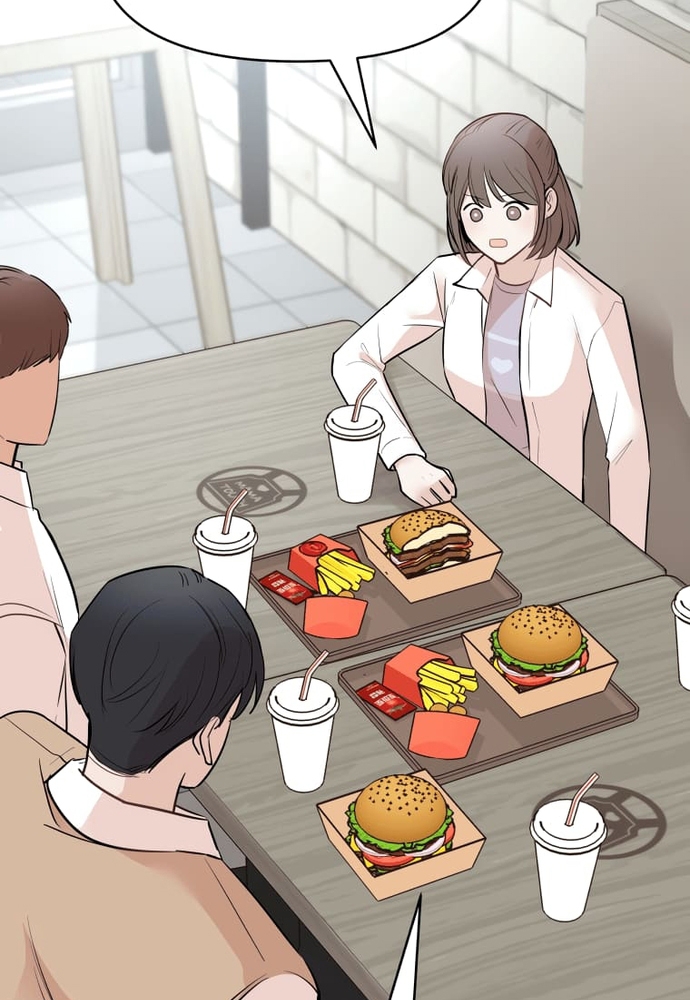 Chiến Dịch Thần Cupid: Chapter 11