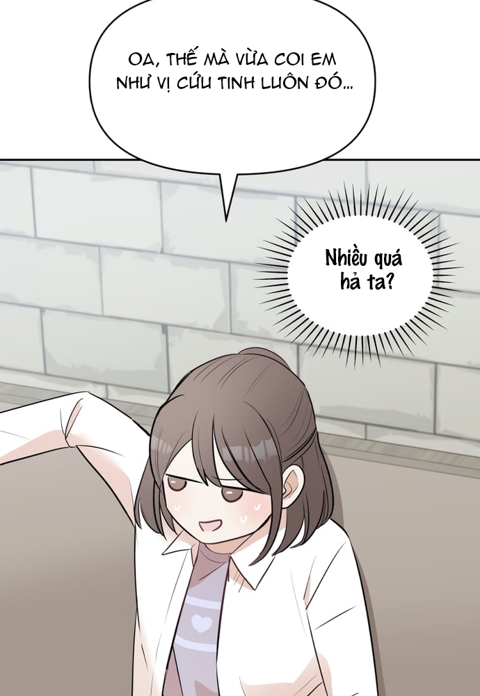 Chiến Dịch Thần Cupid: Chapter 11