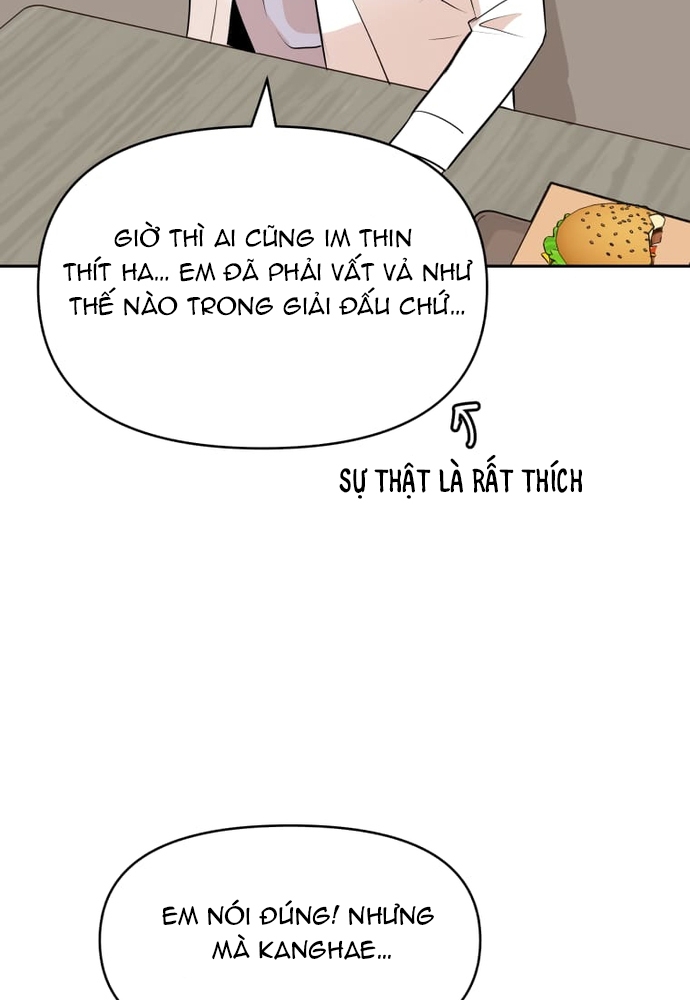 Chiến Dịch Thần Cupid: Chapter 11