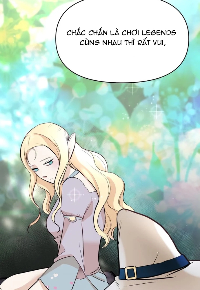 Chiến Dịch Thần Cupid: Chapter 11