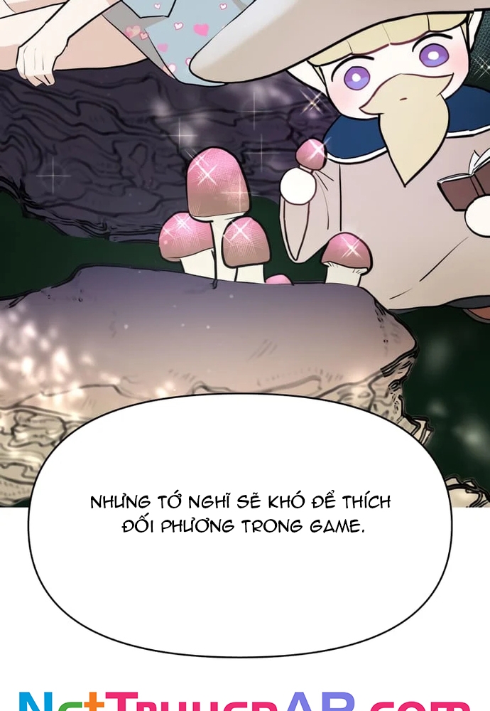 Chiến Dịch Thần Cupid: Chapter 11