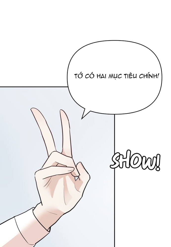 Chiến Dịch Thần Cupid: Chapter 11