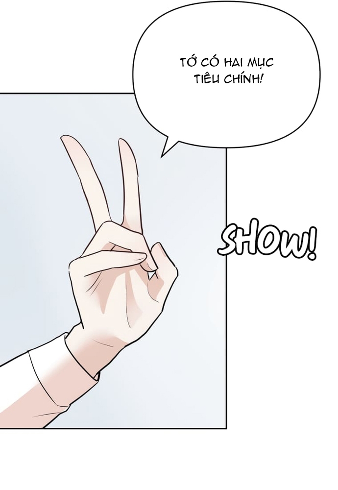 Chiến Dịch Thần Cupid: Chapter 12