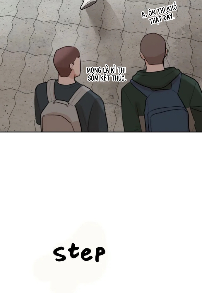 Chiến Dịch Thần Cupid: Chapter 12