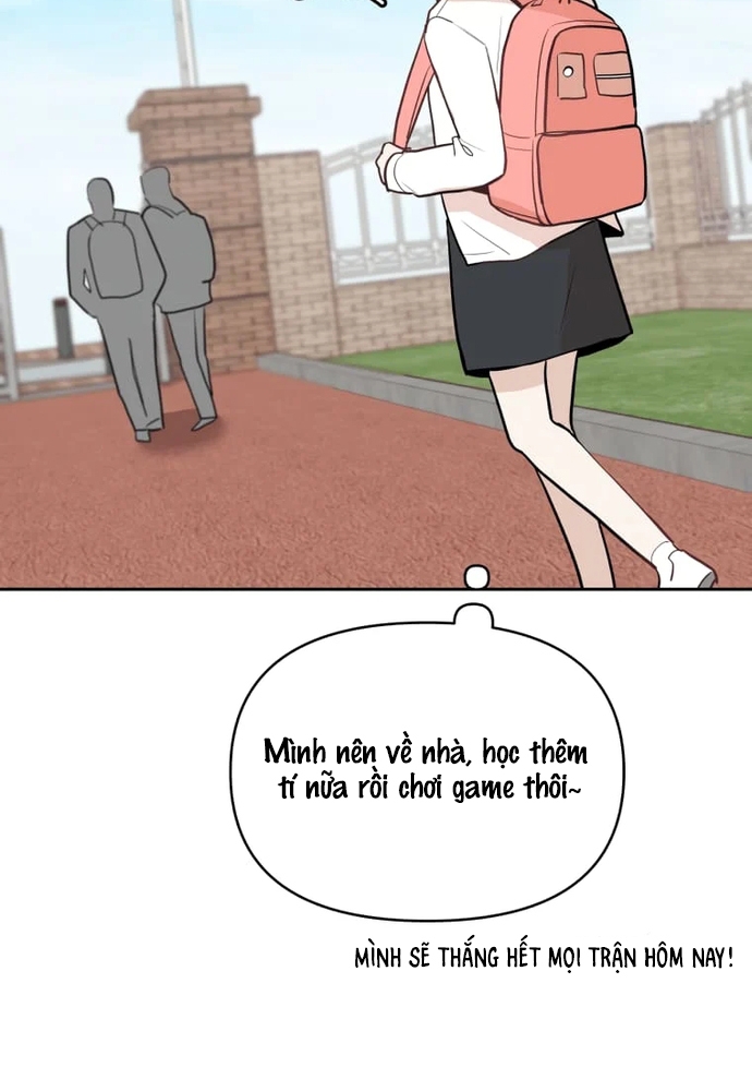 Chiến Dịch Thần Cupid: Chapter 12