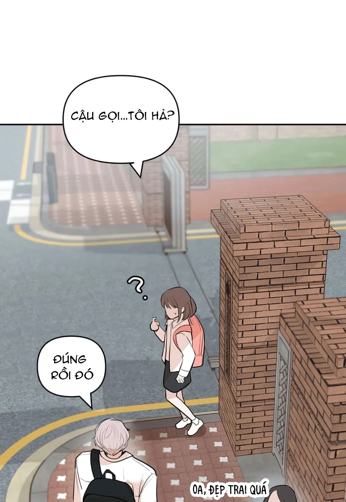 Chiến Dịch Thần Cupid: Chapter 12