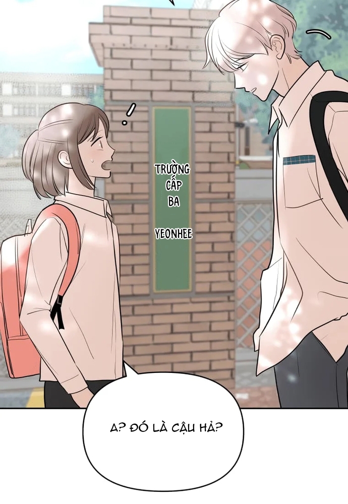 Chiến Dịch Thần Cupid: Chapter 12