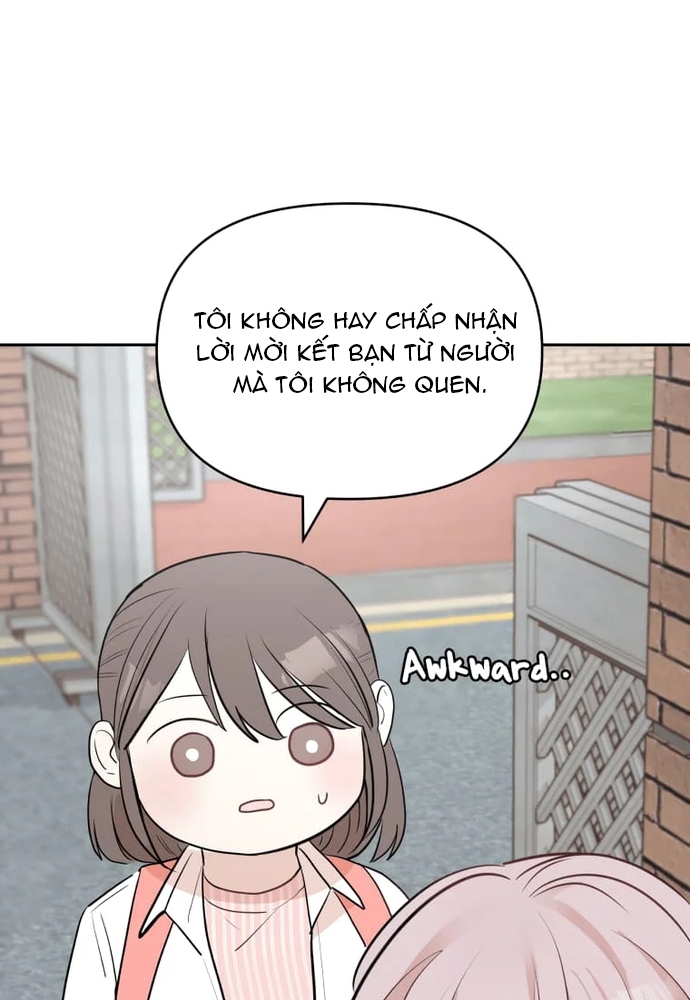 Chiến Dịch Thần Cupid: Chapter 12