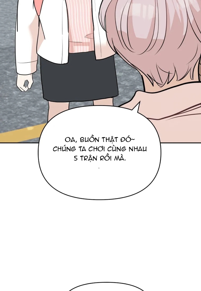 Chiến Dịch Thần Cupid: Chapter 12