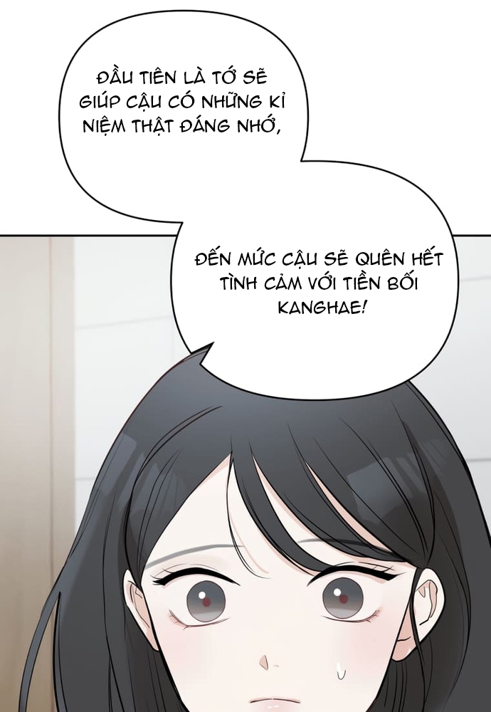 Chiến Dịch Thần Cupid: Chapter 12