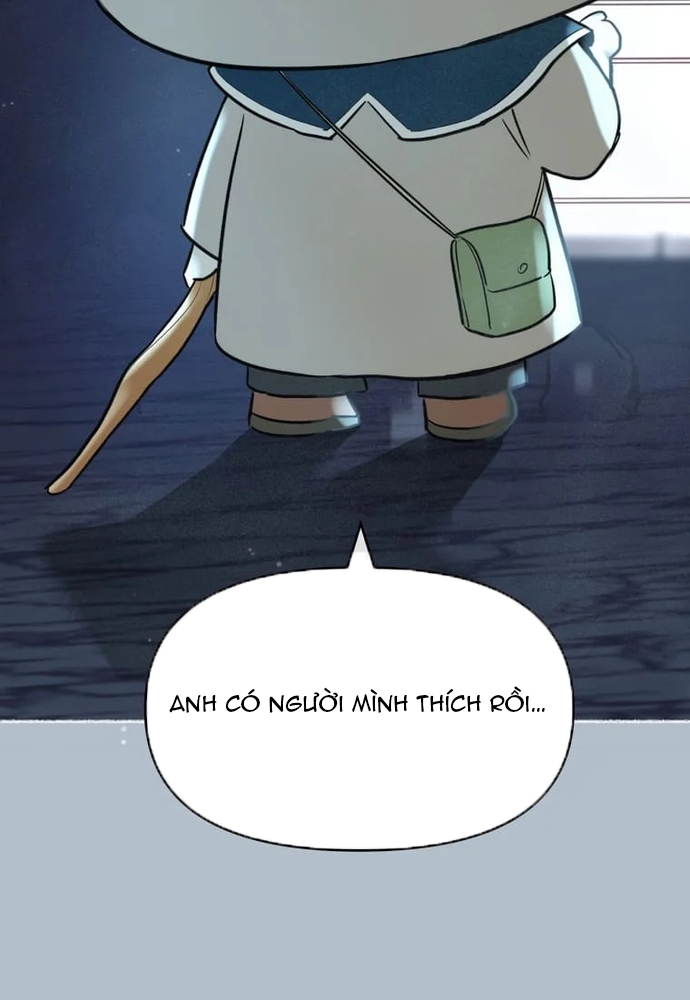 Chiến Dịch Thần Cupid: Chapter 12