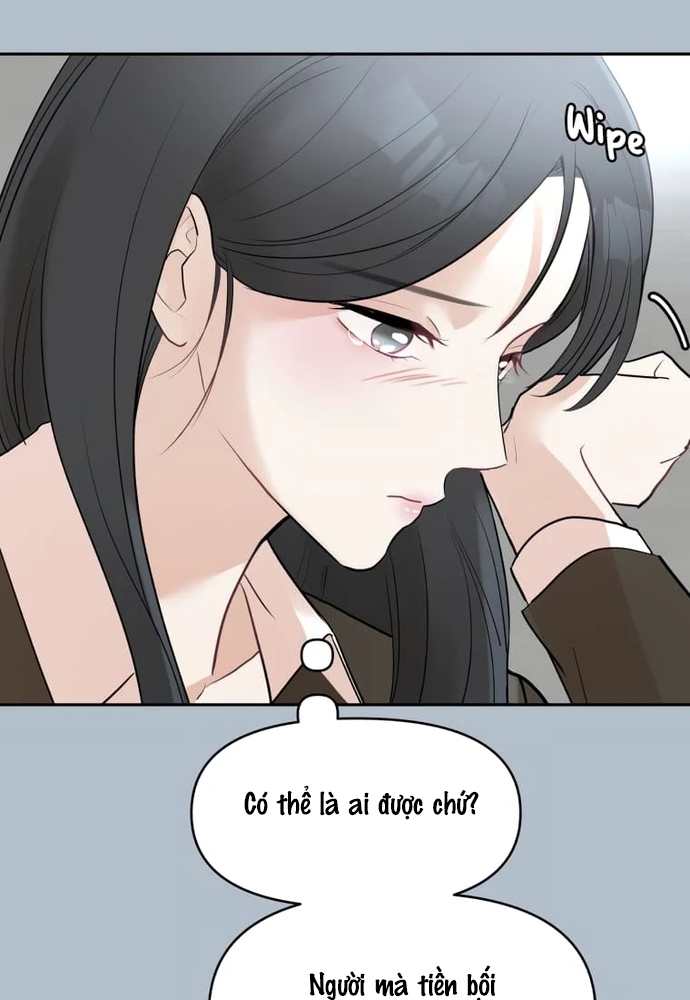 Chiến Dịch Thần Cupid: Chapter 12