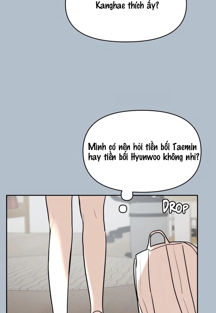 Chiến Dịch Thần Cupid: Chapter 12