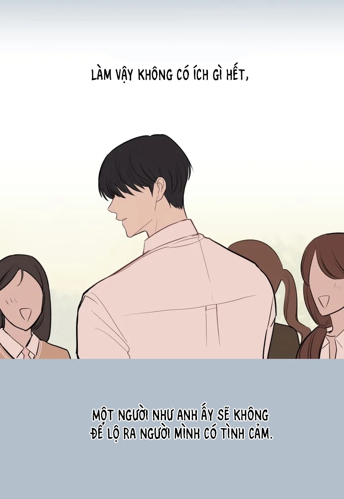 Chiến Dịch Thần Cupid: Chapter 12