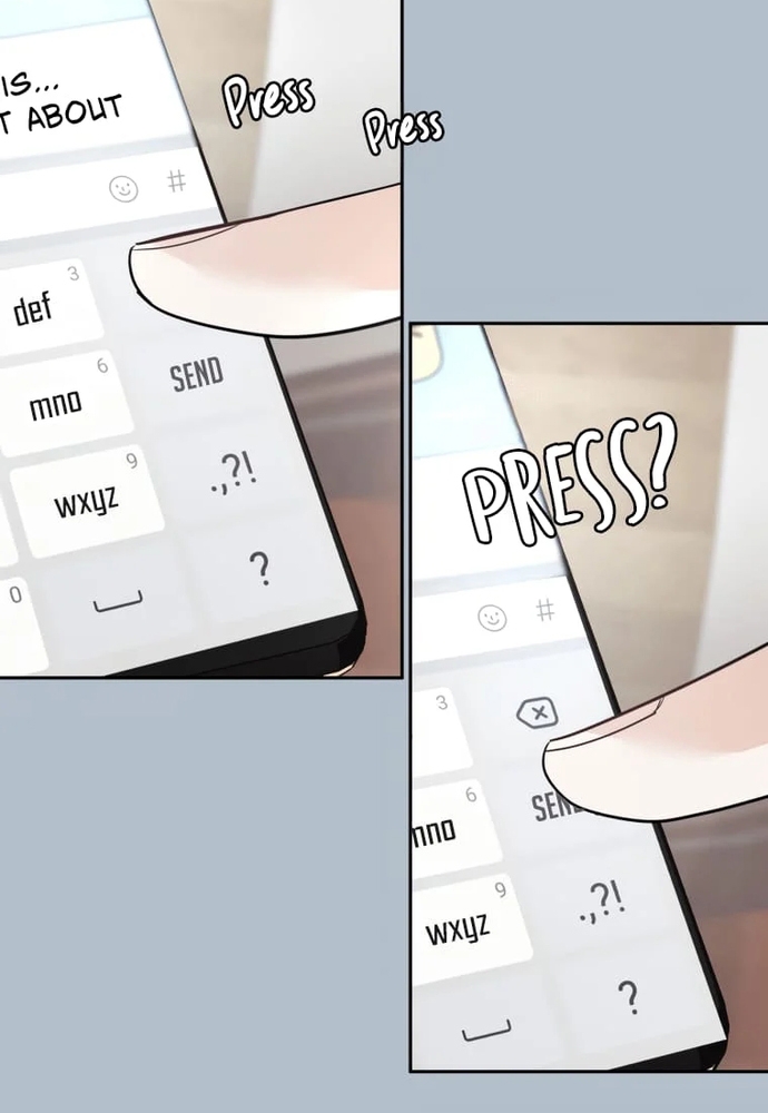 Chiến Dịch Thần Cupid: Chapter 12