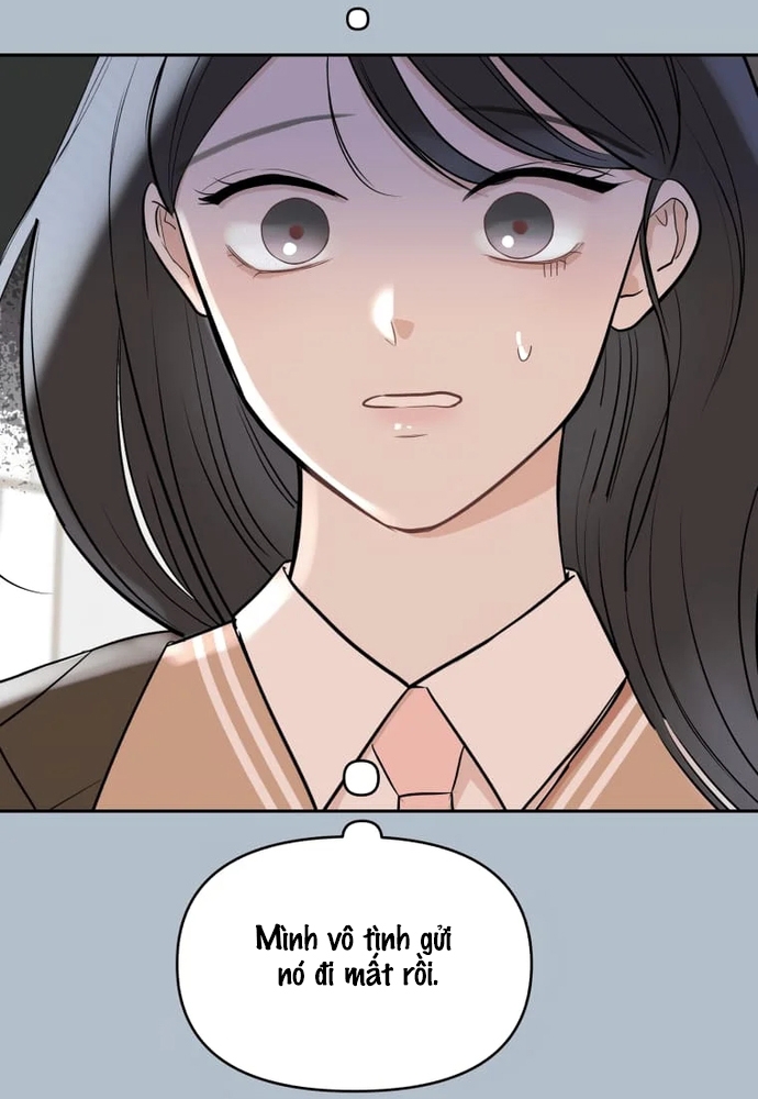 Chiến Dịch Thần Cupid: Chapter 12