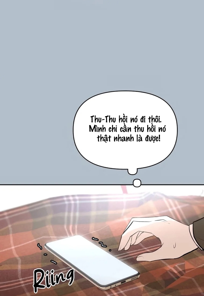 Chiến Dịch Thần Cupid: Chapter 12