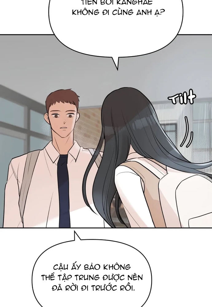 Chiến Dịch Thần Cupid: Chapter 12