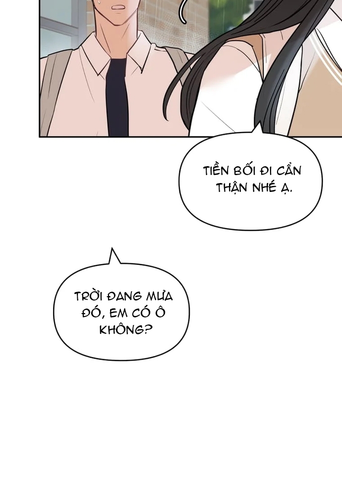 Chiến Dịch Thần Cupid: Chapter 12