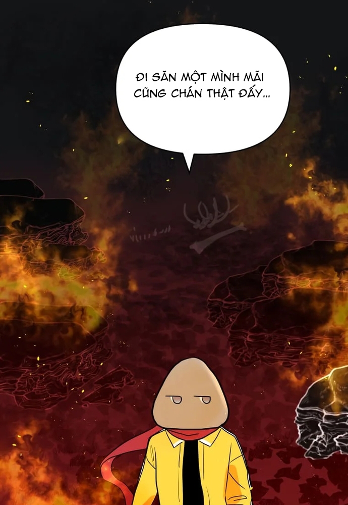 Chiến Dịch Thần Cupid: Chapter 12