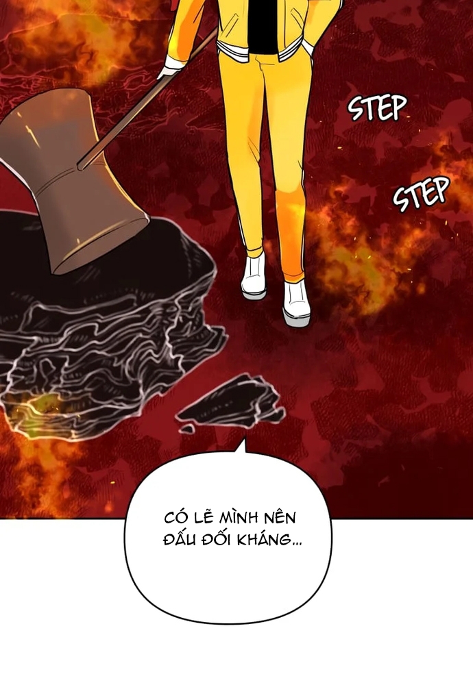 Chiến Dịch Thần Cupid: Chapter 12