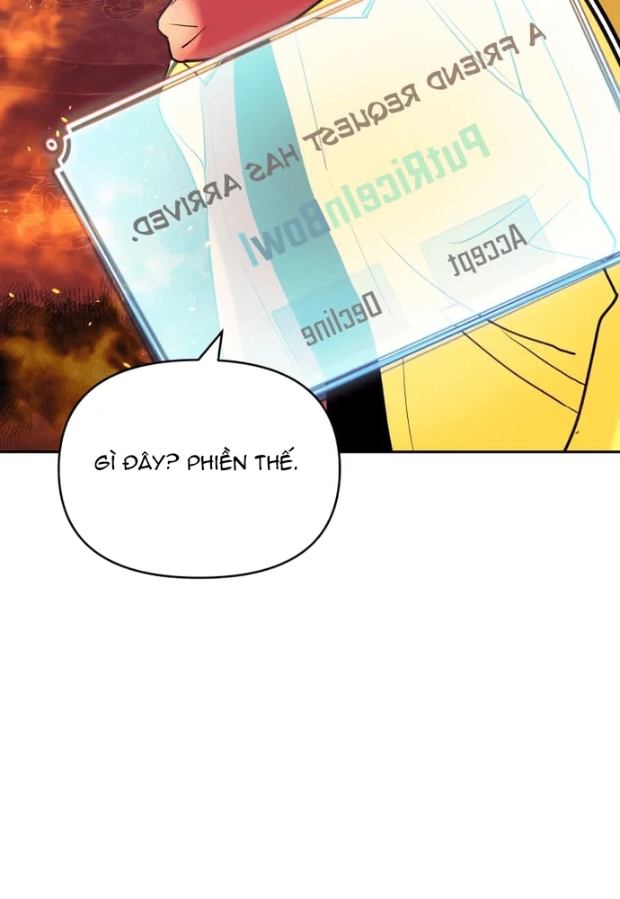 Chiến Dịch Thần Cupid: Chapter 12