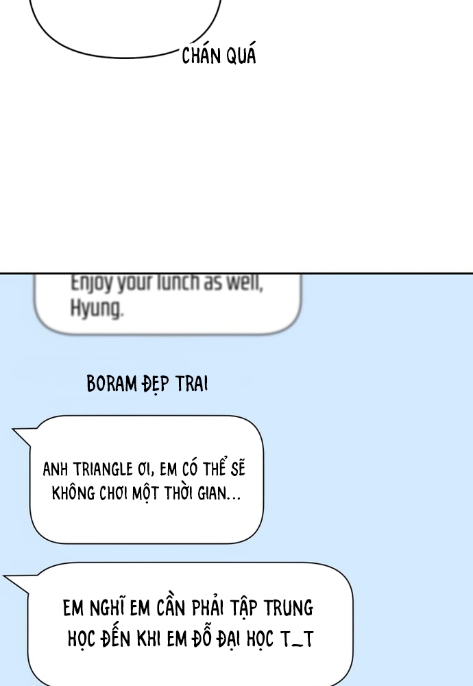 Chiến Dịch Thần Cupid: Chapter 13