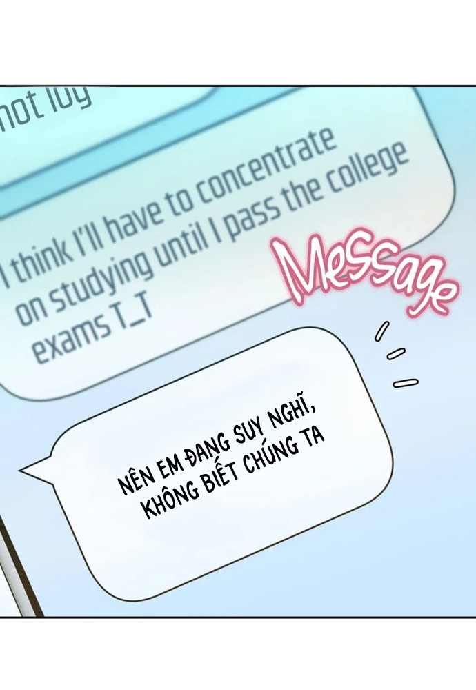 Chiến Dịch Thần Cupid: Chapter 13