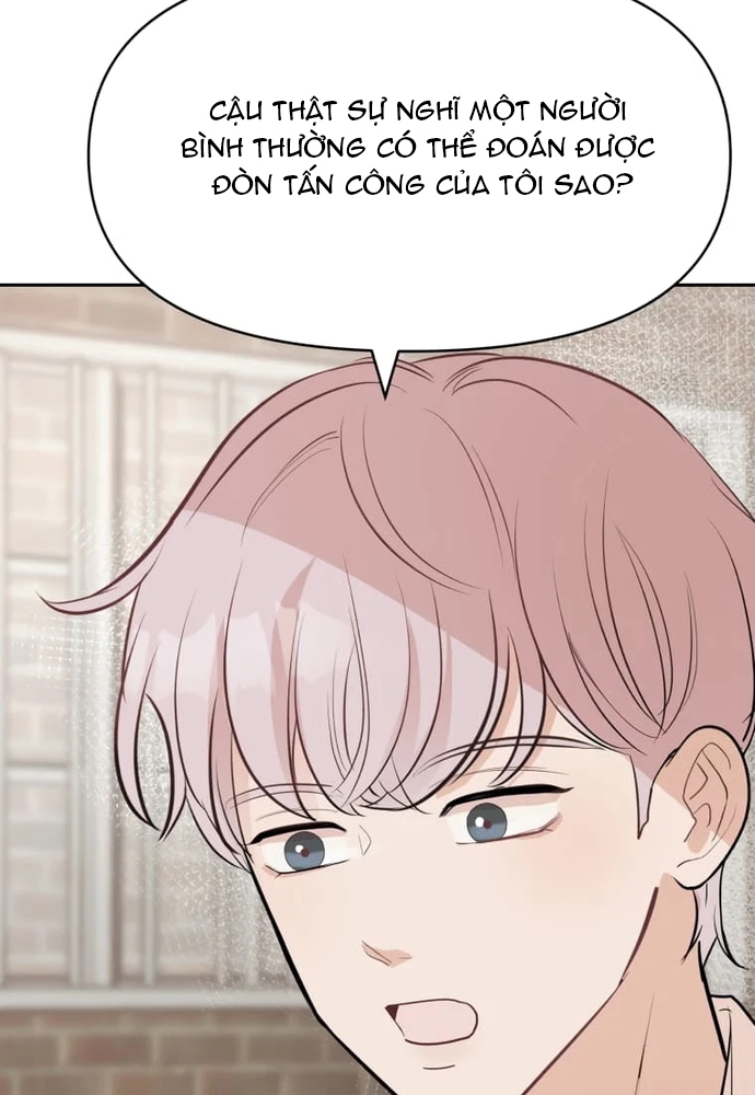 Chiến Dịch Thần Cupid: Chapter 13