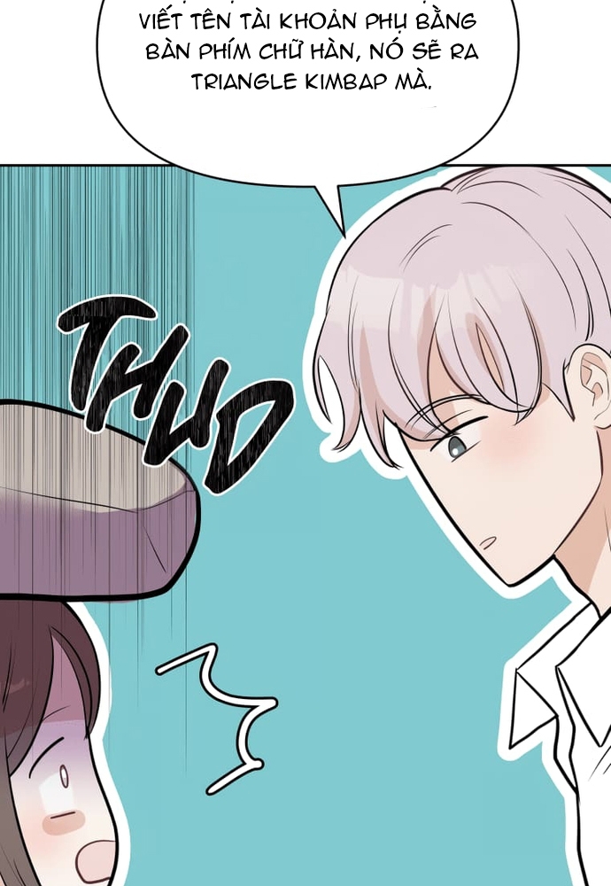 Chiến Dịch Thần Cupid: Chapter 13