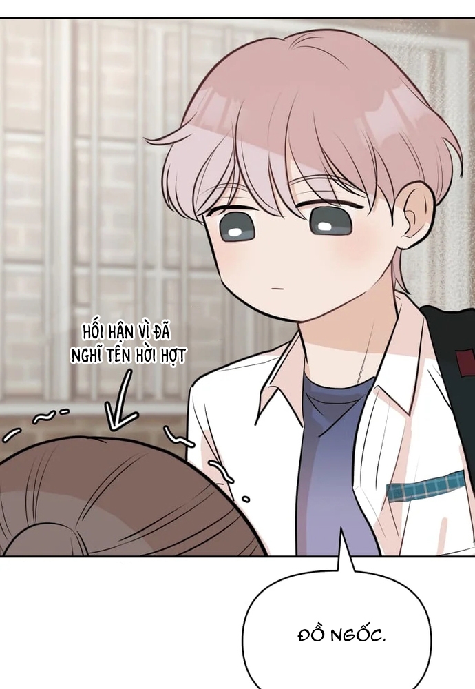 Chiến Dịch Thần Cupid: Chapter 13