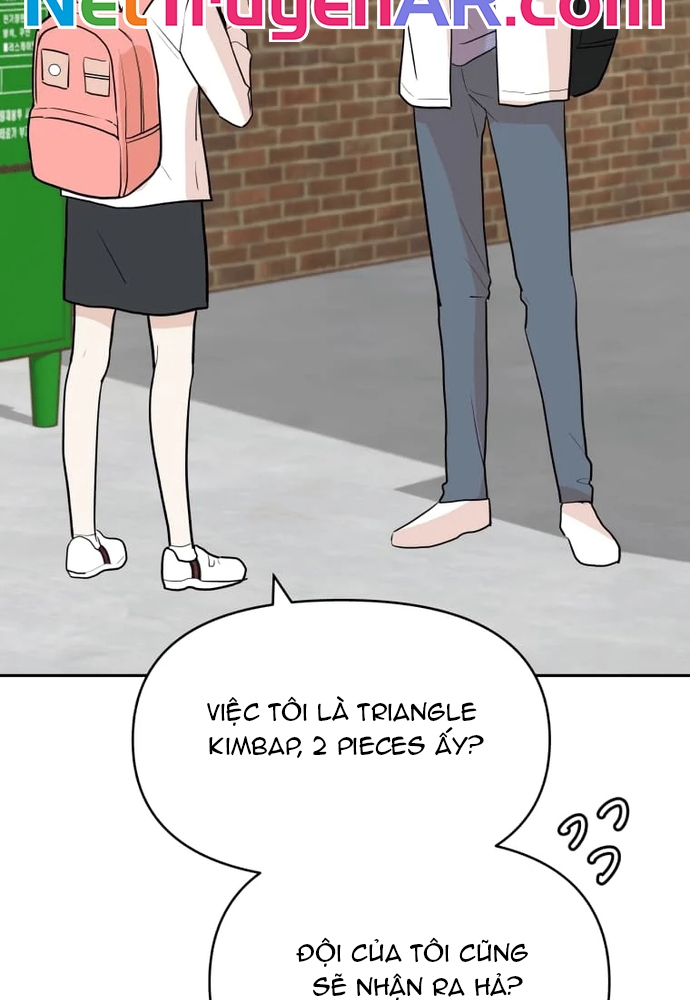 Chiến Dịch Thần Cupid: Chapter 13