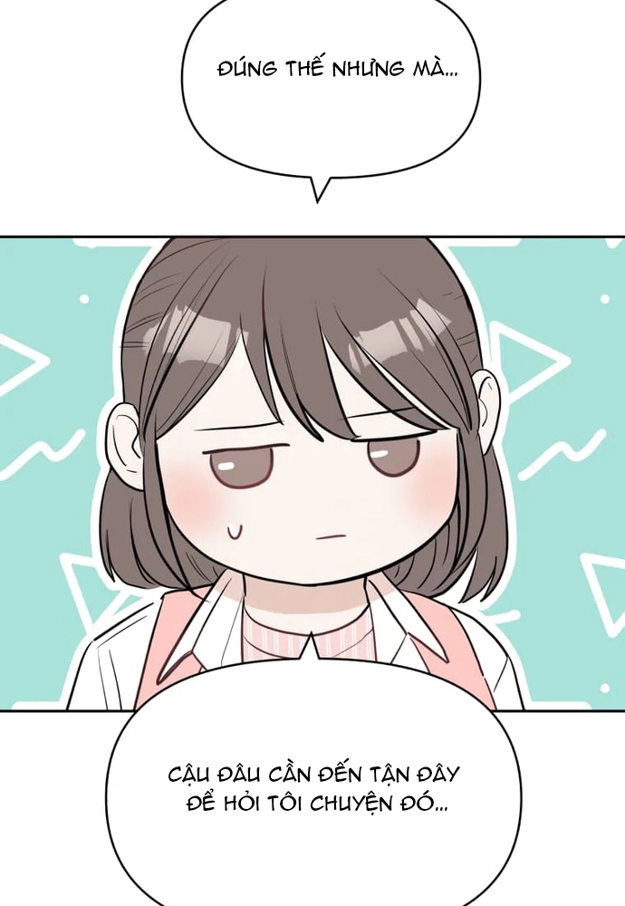 Chiến Dịch Thần Cupid: Chapter 13