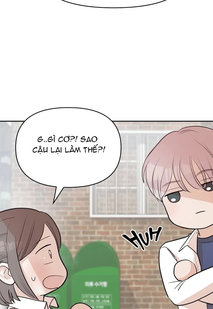 Chiến Dịch Thần Cupid: Chapter 13