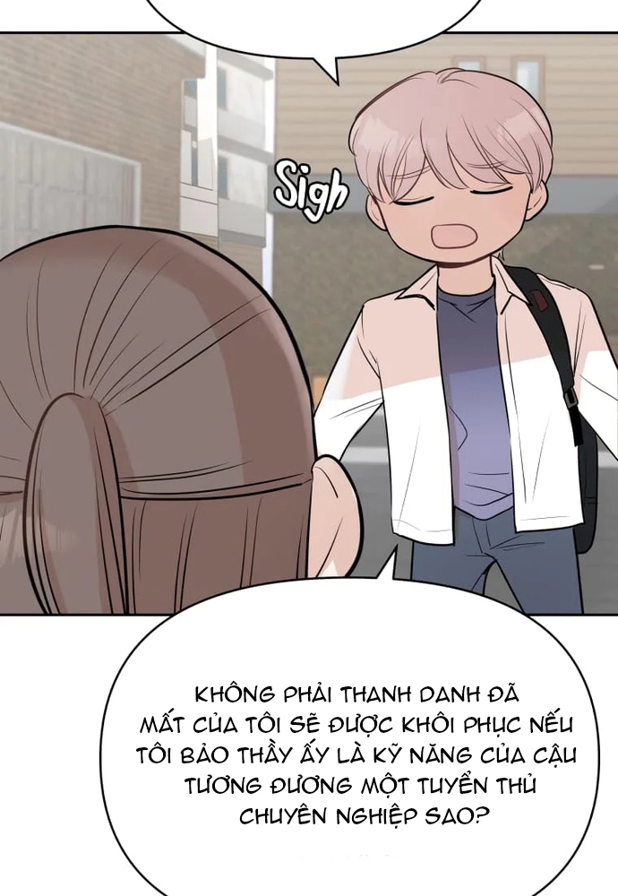 Chiến Dịch Thần Cupid: Chapter 13