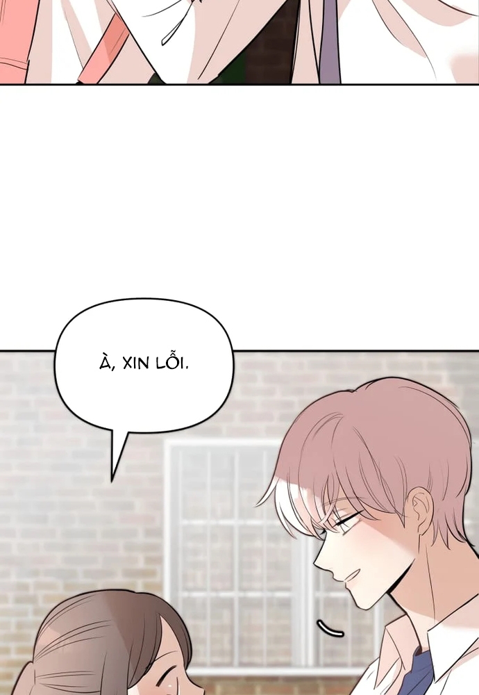 Chiến Dịch Thần Cupid: Chapter 13